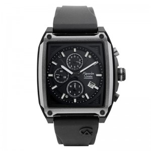 Alexandre Christie AC 6614 Black Grey MCRIPBA